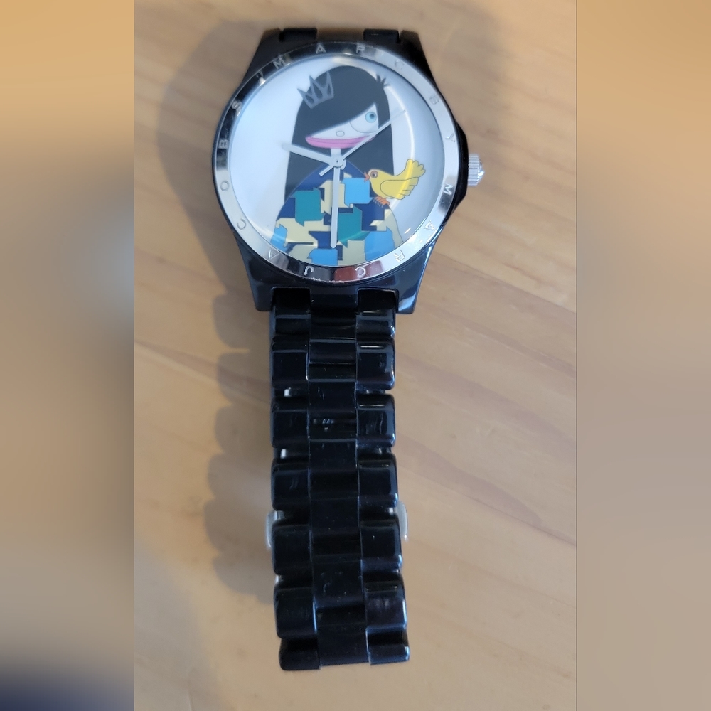 Marc by Marc Jacobs Toy Watch